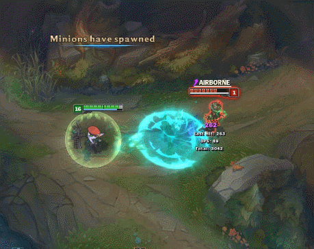 欧米伽小队动态技能全预览_17173英雄联盟专区_中国游戏第一门户站