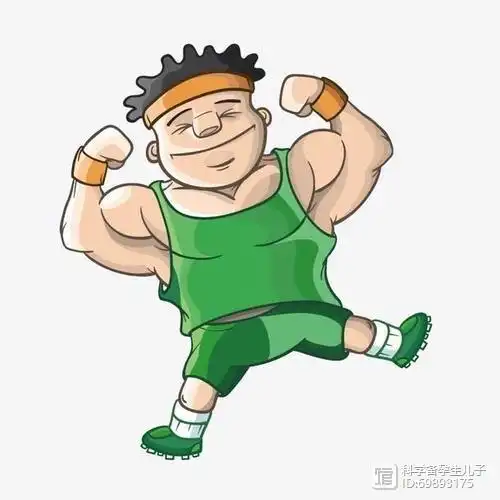 似乎很多人总有这样的潜意识,有着八块腹肌的肌肉猛男一定是超级棒的!