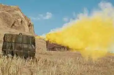 今日更新绝地求生信号枪在哪史上最全信号枪刷新点汇总