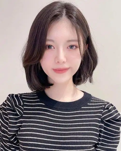 30岁矮个子剪什么发型?矮个子女生剪什么发型?-图片大观-奇异网