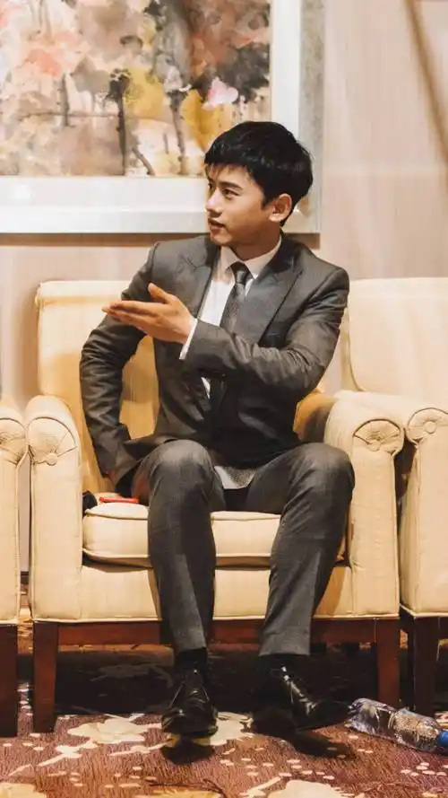 张杰《道士下山》发布会