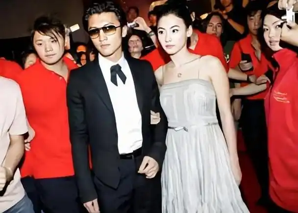 谢霆锋忍不住流下了悔恨的眼泪,你希望见到锋芝复婚吗?