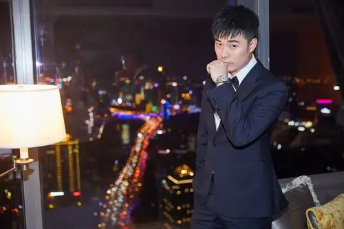 陈飞宇现身北京电影学院艺考初试现场,有望成为"爸爸的学弟"