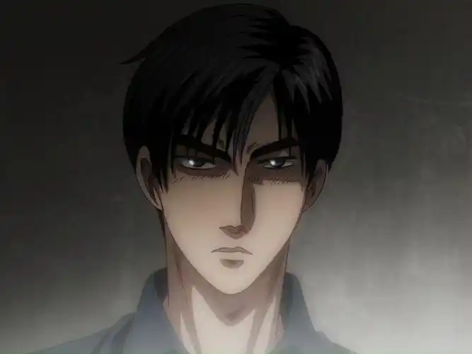 头文字d剧场版梦想,来自高桥凉介的战书