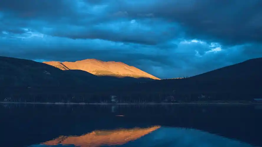 首页 桌面壁纸 绚丽多彩的风景摄影高清壁纸上一张下一张查看原图