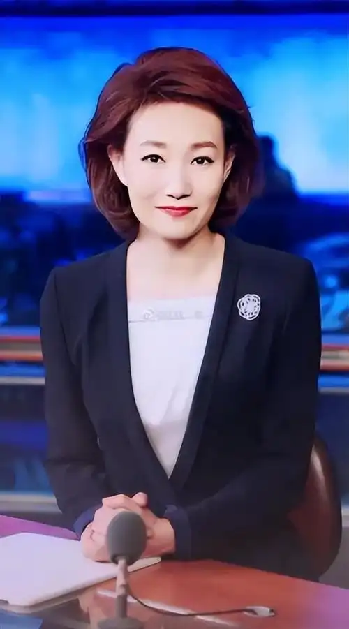 新闻联播主持人名单2020新闻联播主持人名单