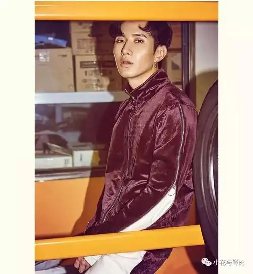 国家二级运动员身份的北京大学生电影节最佳男主角丨m000131蒋欣奇