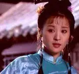 胡天鸽写真第3页-康熙王朝中的蓝齐儿写真集-明星写真馆n63.com