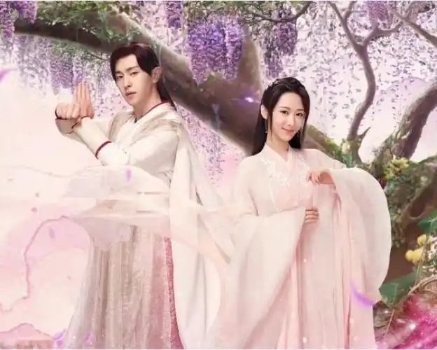 邓伦杨紫公布恋情领证杨紫和邓伦同步官宣