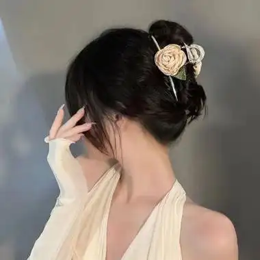 头像清新气质干净有仙气的女头 甜妹必备的最火微信头像图片_女生头像