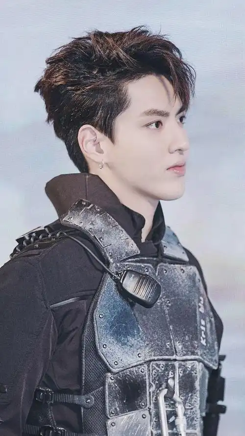 吴亦凡##吴亦凡七十二层奇楼