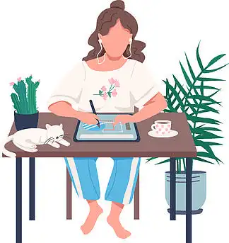 【平面设计师人物】图片免费下载_平面设计师人物素材_平面设计师人物