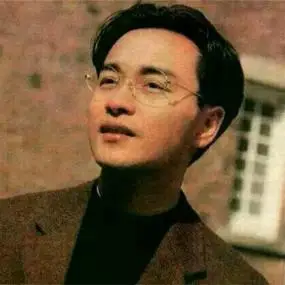 27高清好看的经典哥哥张国荣头像图片