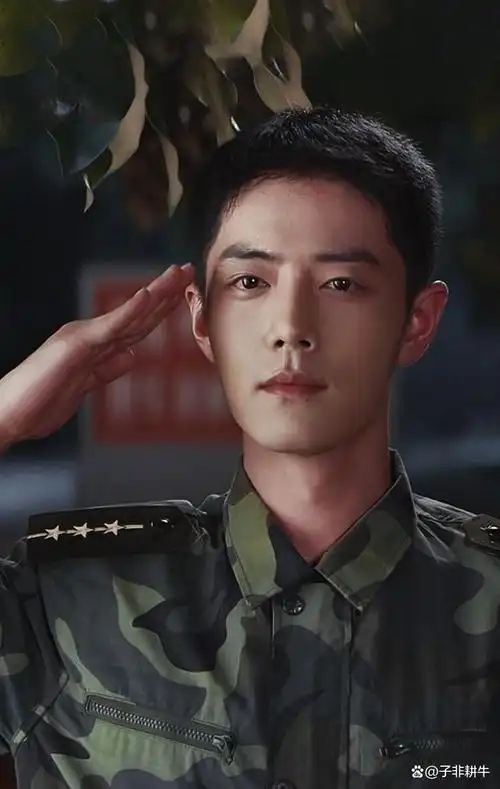 王牌部队高分收官肖战以顾一野大热出圈背后原因令人深思