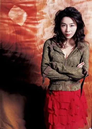 喻可欣独家声明恋上四川刘德华绝无可能图