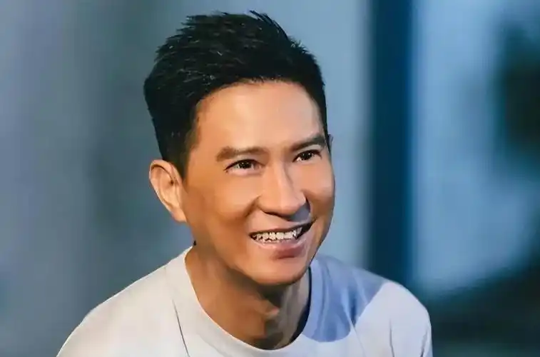 回顾张家辉:遇到大3岁关咏荷后,再也不想放手,余生不让她流泪