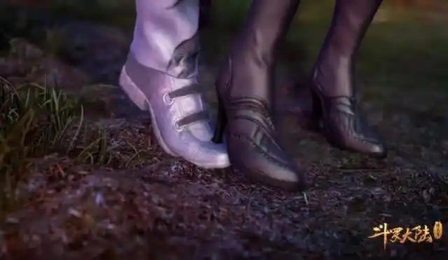 斗罗大陆:柳二龙撕魂兽够狠?那是没看到朱竹青的做法