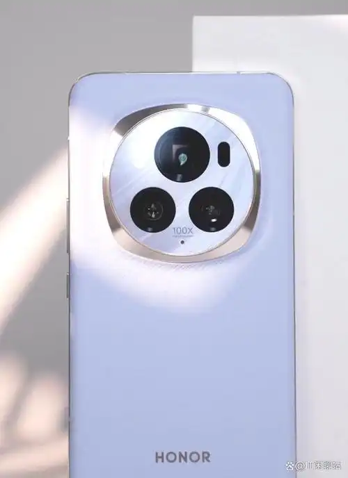 1.6亿潜望长焦手机(荣耀magic6),鸿燕卫星通信,比遥遥领先还强