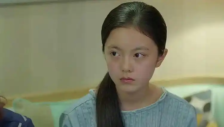 小别离:琴琴的道路要自己走,她不想去让爸爸妈妈规划!有理想!