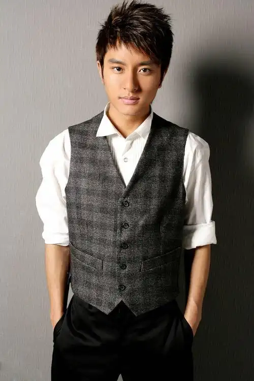 贾乃亮_演员_作品_个人资料_简历_生日_经历_留言 - 酷乐米