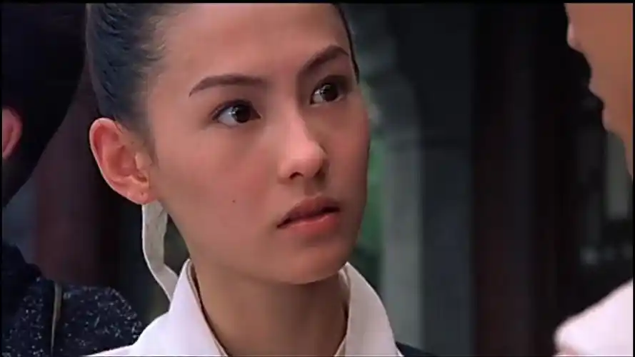 《河东狮吼》张柏芝 - 堆糖,美图壁纸兴趣社区