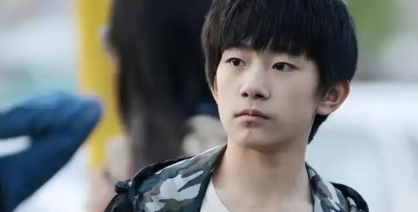 被高亚麟盛赞为电影而生的易烊千玺给内娱狠狠上了一课