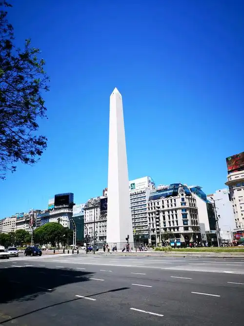 阿根廷旅游图片