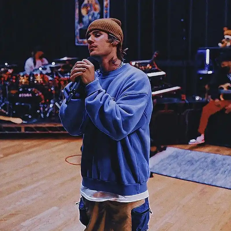 贾斯汀比伯 #justinbieber #欧美帅哥 在我看 - 抖音