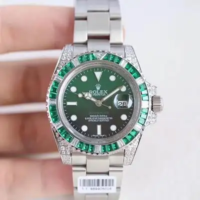 劳力士绿水鬼价格劳力士绿水鬼价格多少