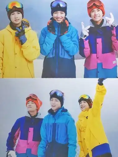 tfboys两周年 - 高清图片,堆糖,美图壁纸兴趣社区