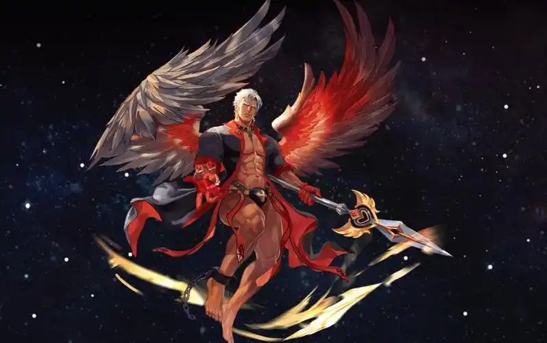 【盖伊传说】阿多尼斯--好感琐事_手机游戏热门视频