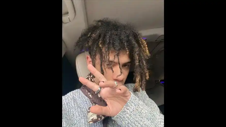 这个ianndiortypebeat有没有人觉得耳熟