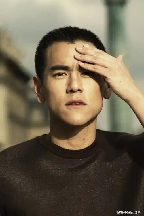 42岁彭于晏疑定居日本!