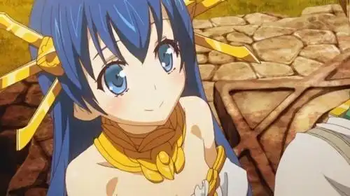 当然不能让她就这样跑掉 不过公主还是许多手下的 但是兰斯有自己伙伴