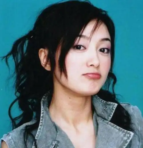 秦岚结婚了吗41岁秦岚为何至今未嫁