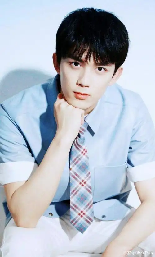 2020年最受欢迎男明星,有你男神吗?