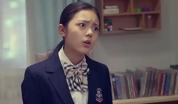 前5个都越来越火,只有她渐渐被遗忘|白灵|关晓彤|张子枫|白嘉轩|张