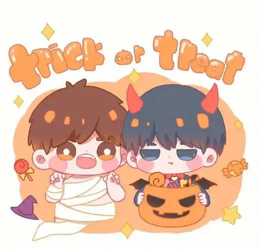 好可爱!#盗墓笔记