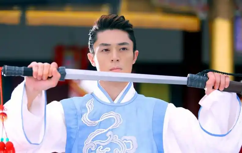 金玉良缘霍建华