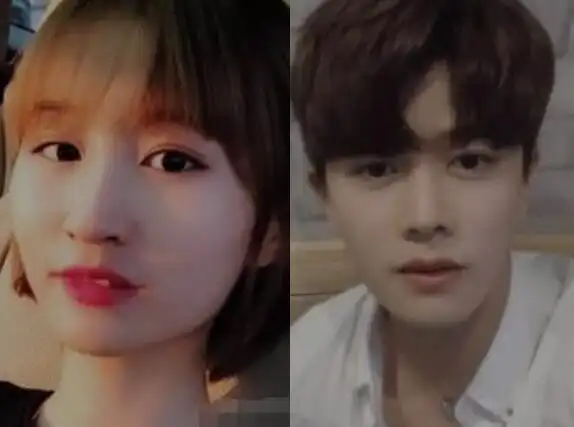 任嘉伦的老婆和宝宝的照片长什么样 任嘉伦老婆聂欢个人资料简介婚纱