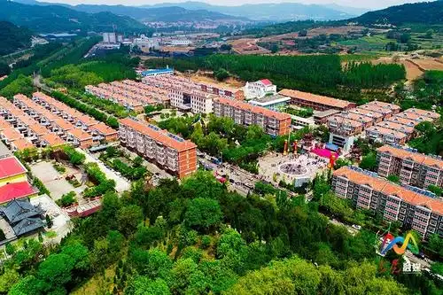 长治上党区东掌村全力推进生态文明建设