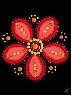 8ndhycnu从六月幽雪转采于2018-02-07 06:43:37花朵动态图8ndhycnu同