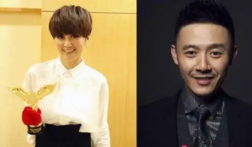 【图】张博演员女友谭维维简介 揭秘二人分手原因