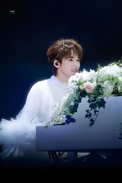 宋亚轩solo舞台不枉