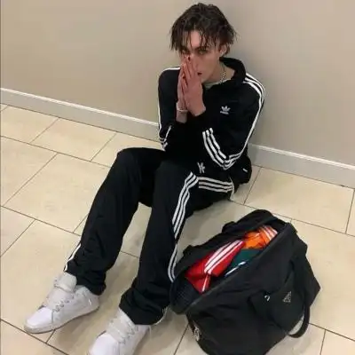 欧美男头_男生头像_我要个性网