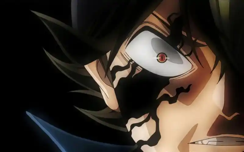 【黑色五叶草】来自黑色三四五叶草的肾上腺素_哔哩哔哩_bilibili