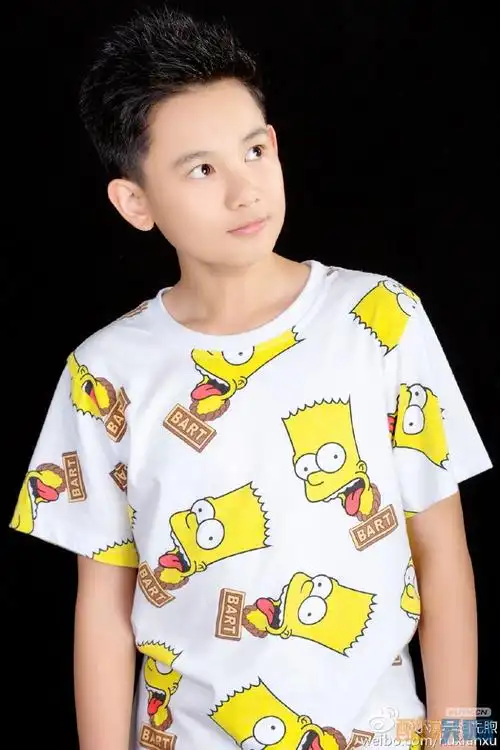 胡先煦杂志写真