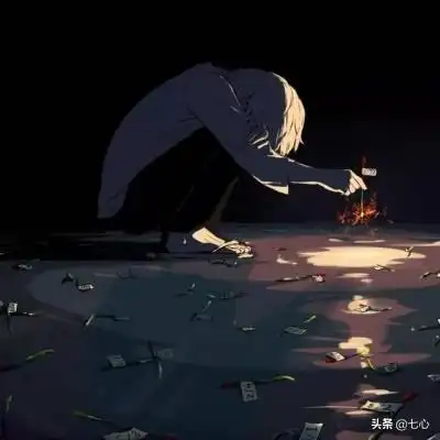 伤感句子:我很幼稚,难过的时候换头像,删朋友圈,删评论.