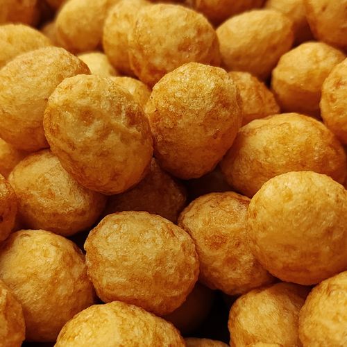 油炸虎皮鹌鹑蛋金黄日式关东煮串串火锅麻辣烫商用半成品1斤-20斤