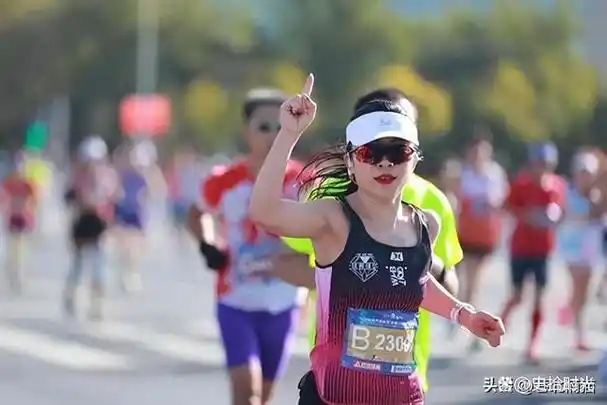 大连马拉松比赛上,中国选手为何没能成功夺冠?